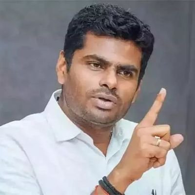 தேசமும்..தெய்வீகமும்..எங்கள் தலைவர் அண்ணாமலை 🪷
பாரத் மாதா கி ஜெய்