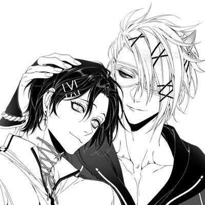 刀剣乱舞 | 20↑ | P : DIRIGO님 | H : 깡(_G_75)님