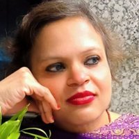 Mahasweta Lala (@mahasweta_18aug) 's Twitter Profile