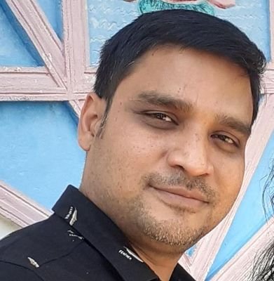 GRMohanty's profile picture. Teacher, Educator, Motivator.