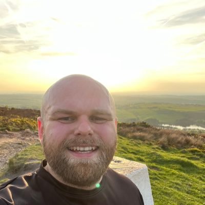 HungryHeck's profile picture. 