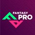 Fantasy Pro (@fantasypro__) Twitter profile photo Fantasy Pro (@fantasypro__) Twitter profile photo