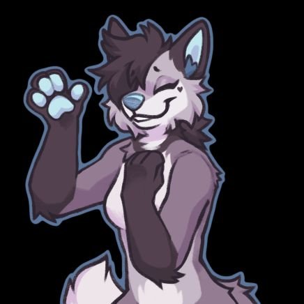 25 - She/Her 🏳️⚧️ - @BixBark ❤️🤍 - Photographer & University Student - Purple Maned Wolf & Aussie Shep(?) - 🔞 - Moon Guard player - Plains Cree Dog
