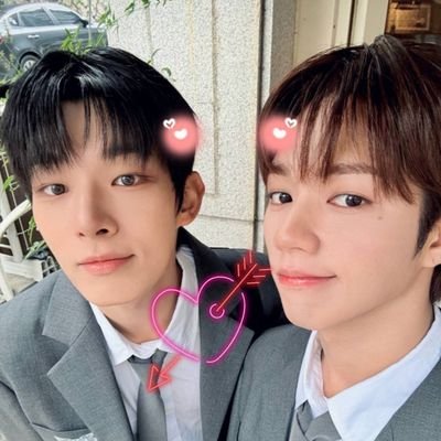 AHOF #아홉 main | OT9 | BIAS: JL #제이엘 / STEVEN #스티븐 / DAISUKE #다이스케 | ⛵: #SteJay 🦊🤟🦝 / #폭스타 #FOXSTAR 🦊🌟 / Day1z 💘 | 🚫 NO TO FANDOM/SHIP WARS PLS‼️