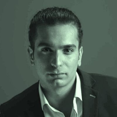 Theorist | Advisor | Strategist |
Crafting visions. Guiding power.
telegram Channel:https://t.co/F4uufTel9G