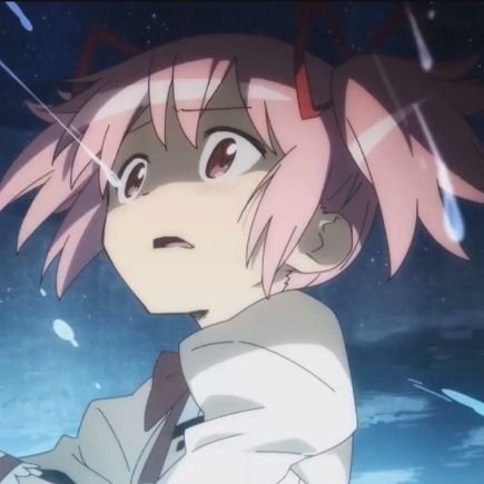 🩷🎀Madoka Kaname🩷🎀 (Parody)さんのプロフィール画像