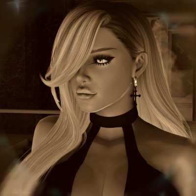 Jadis3DXChat's profile picture. 🔞 NSFW.
Out and about on 3DXChat doing ma thing. 😏
Laughing at eveything and everyone....