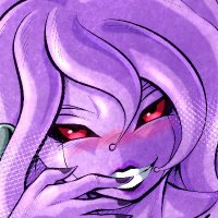 Majin Moire (Lewd RP) 🔞 (@majinmoire) 's Twitter Profile