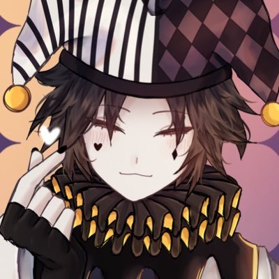 LUCIAN☆さんのプロフィール画像