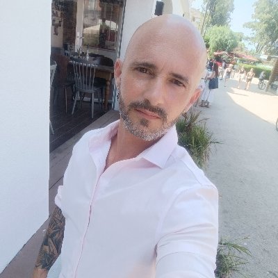 Uxxar's profile picture. Analyst & Short Term #Trader on #Futures #CFD #DAX  #CAC40 #Forex #SP500 #daytrading #french
25% réduction  sur l'abonnement mensuel #DarwinexZero
DWZ2325952MGM