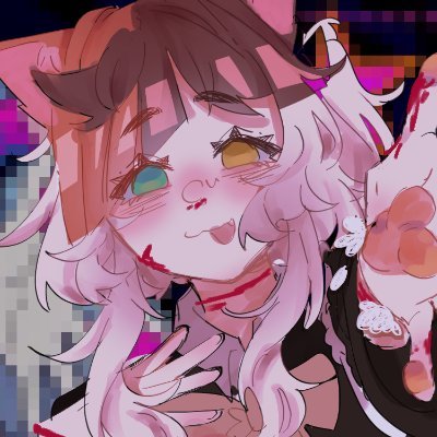 pocki (COMMSS OPEN‼️)さんのプロフィール画像