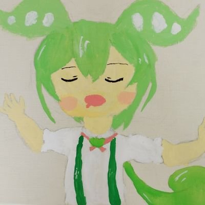 りんだもん🦖💭さんのプロフィール画像