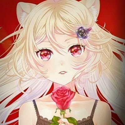 にゃえ🐈‍⬛🐩🗝️🐑🪄🐸💌🪼🥜🐣📣さんのプロフィール画像