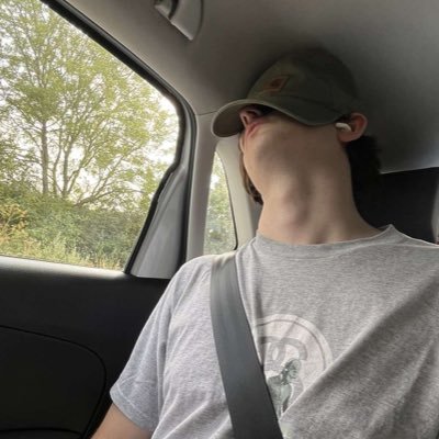 ConnorBFC_'s profile picture. Brentford