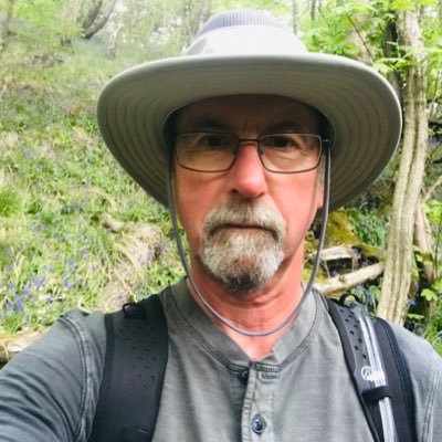 dt297's profile picture. Living my best life. Walks leader and path warden in Ayrshire, Scotland