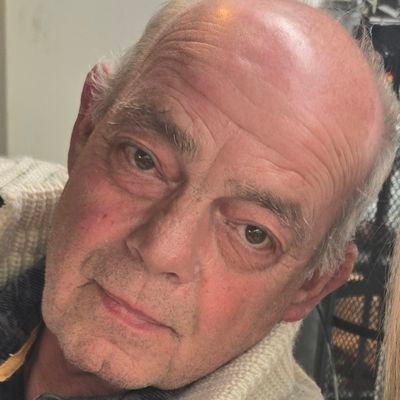 Huh?ook hier gewoon een man.
met pensioen lekker genieten na jaren werken.