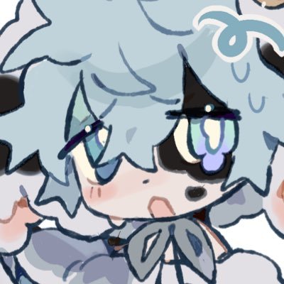 🥩 Sha - acc revivalさんのプロフィール画像