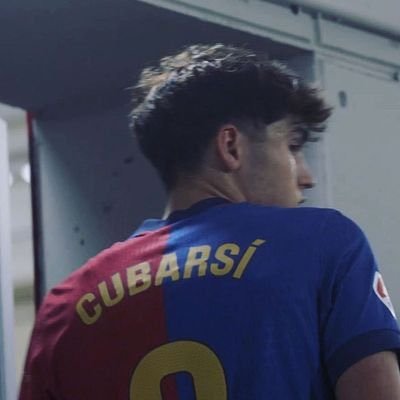 fcbploml's profile picture. 