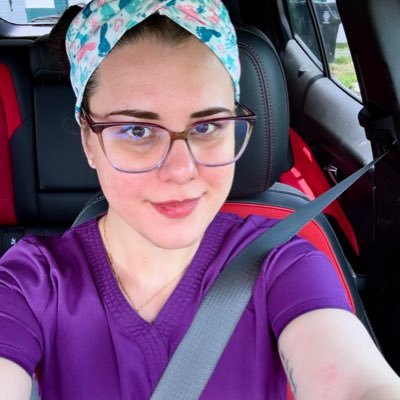 #LaboratoryMedicine and #MedTechTwitter🔬 | #MentalHealth Advocate 🌼 | Dog Mom 🐶 | #SlowProductivity Enthusiast