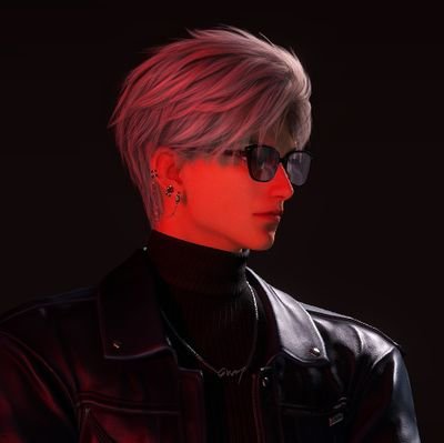 QinChe秦彻❤️ !! 🔞 !! Everyday is Sylus Day❤️