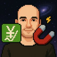 Le Z 💹🧲 (@zokinomics) 's Twitter Profile Photo