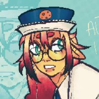 sparrow!!! (◍´͈ ᵕ `͈ ◍) (@aurorasalttt) 's Twitter Profile Photo