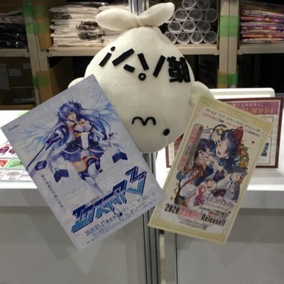 ファウンスさんのプロフィール画像