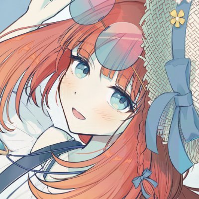しゅがーれす🌊C106 1日目 東4ユ-40bさんのプロフィール画像