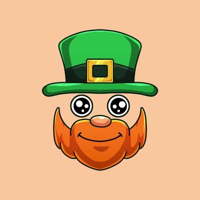 A memecoin for the lucky few who degen with style 🍀 | $LUCKY CA: 0xA08a3bf08D4b83f914063E8160c6783Bdb3D7960