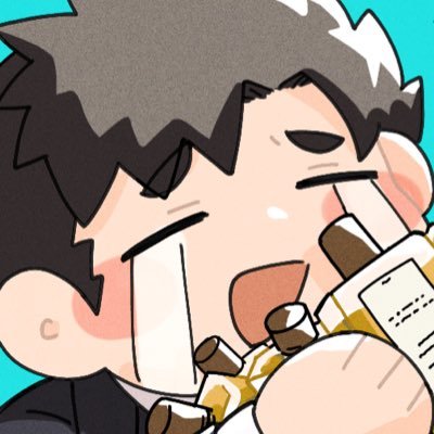 無断転載、AI学習禁止⚠️/塗り勉強中/主にほさも・ラブヒロのキャラを描いてます✒️/ネタバレあり/pixiv→https://t.co/GfC6vO2mlX booth→ https://t.co/3wFMq0gOp2