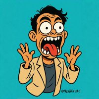 Ngaji Kripto (@ngajikripto) 's Twitter Profile