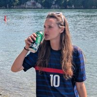 Astrid-Marie (@astridmarie_19) 's Twitter Profile Photo Astrid-Marie (@astridmarie_19) 's Twitter Profile Photo