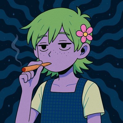 アニメ、ゲームと音楽(US HIPHOP)が大好きです!🥰🚀💫 bot以外はフォロバするのでよろしくお願いします🙌✨