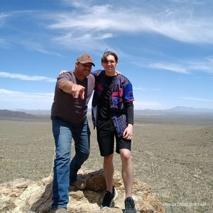 MichaelTAY73995's profile picture. I'm here for a little bit everything when it comes to socializing and I might start posting maybe do some work. I am seasoned but I'v been out for a little bit