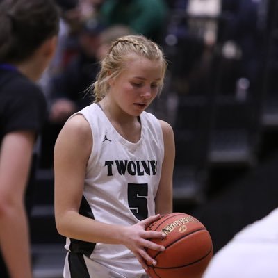 Elaina Raymond Profile