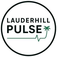 Lauderhill Pulse (@lauderhillpulse) 's Twitter Profile
