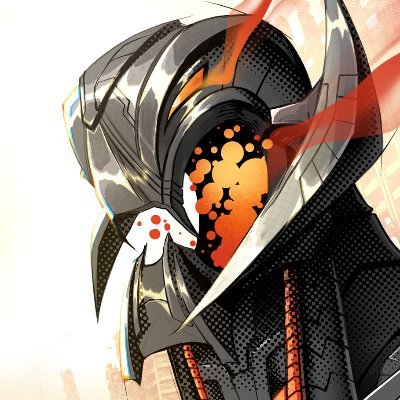 Adult | They/It | Space to keep all the fandom things and art contained! | RT heavy | SFW but limited interactions with minors pls!