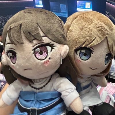 19歳🚹| 特撮 ガンダム MyGO 前橋ウィッチーズ 新里アズちゃん推し オルケリア ジール& 識辺かがり プリオケ #こひなた民 #ひなたいぷ #咲かわいい 好きな声優さんは咲川ひなのさん、藤本佑里さん 、小日向美香さん ゆめみたアカ(@nontarou_mmt) 前ウ垢(@nontarou_LIVE2)