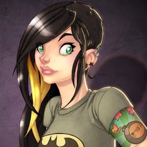 Rodo a internet em busca de conteúdo nerd/geek interessante e compartilho aqui.