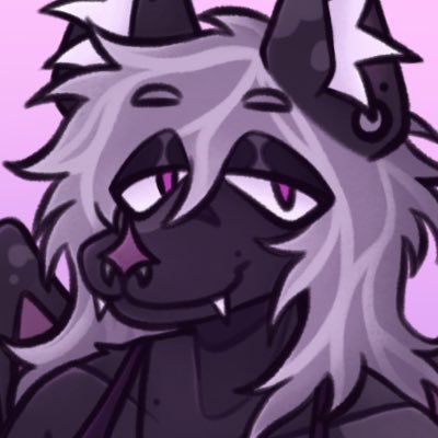 StolenStrokes's profile picture. 》 Lia/Stolen ( They/He ) ★ 19 ★ Furry + Humanoid Artist ★ NSFW + Suggestive Art ★ 🔞 Minors DNI 🔞 ★ Main: @StolenStarz《