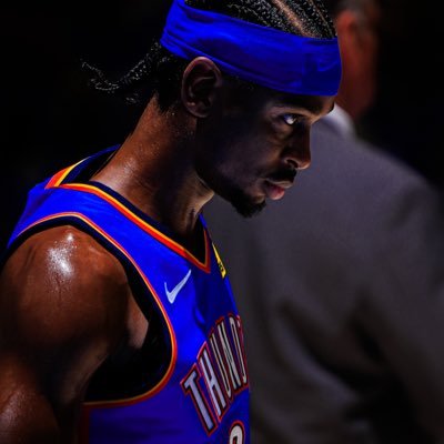 ThunderUpCaleb's profile picture. • @okcthunder • @AZCardinals • @ChelseaFC •