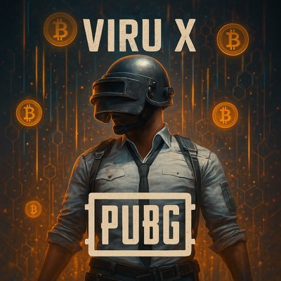 psvirushan's profile picture. Pubg❤️