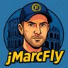 jMarcFly's profile picture. #RealMadrid | #СлаваУкраїні | Marca Personal | 👽 #1074 | Reacciones |  Wisdom | Superación