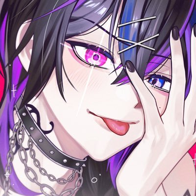 💜ARA ERIS⛓
🧾소속: 페어닉스(단장)
💟팬네임: 단원
⛓Tag:#아라아트/#페어닉스_트친소/#아라클립
💜YouTube▷https://t.co/lNIRx6MLdt