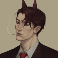 vosh (@qwedsi) 's Twitter Profile Photo