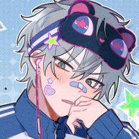 Ziven (@v3lvet_cak3) 's Twitter Profile