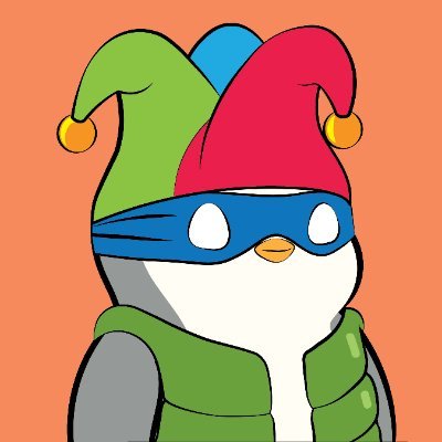 Slightly Curious 🐶| @Web3 Enthusiast | 28 Years in @Gaming 🎮 | Exploring the Nexus of Tech, Gaming, and Decentralization.
Multilingual Speaker 🗣️