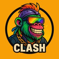 ᴼClashᴼ (@clashonchain) 's Twitter Profile