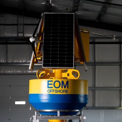 Turnkey ocean monitoring: acoustic buoys, hybrid-powered sensors & durable moorings trusted by researchers & offshore innovators worldwide.