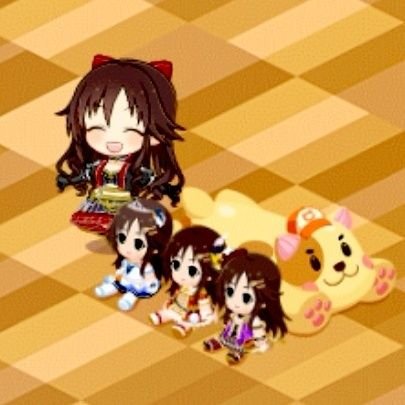 クリオさんのプロフィール画像